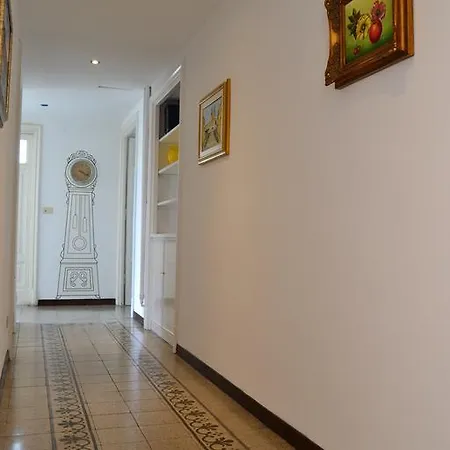 4 Reasons Appartement