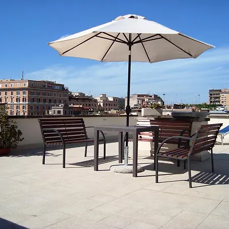 Apartamento 4 Reasons