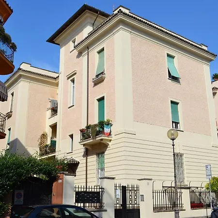 Apartamento 4 Reasons