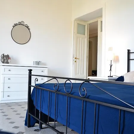 Apartamento 4 Reasons *