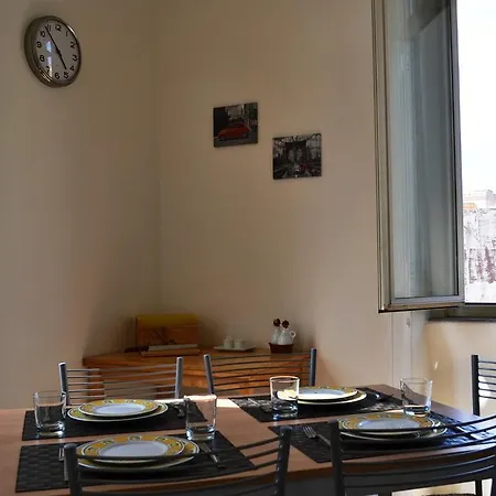 4 Reasons Apartamento *